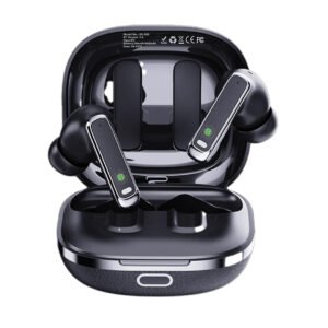 Home BX-580 – Quad-Mic ENC Wireless Headset