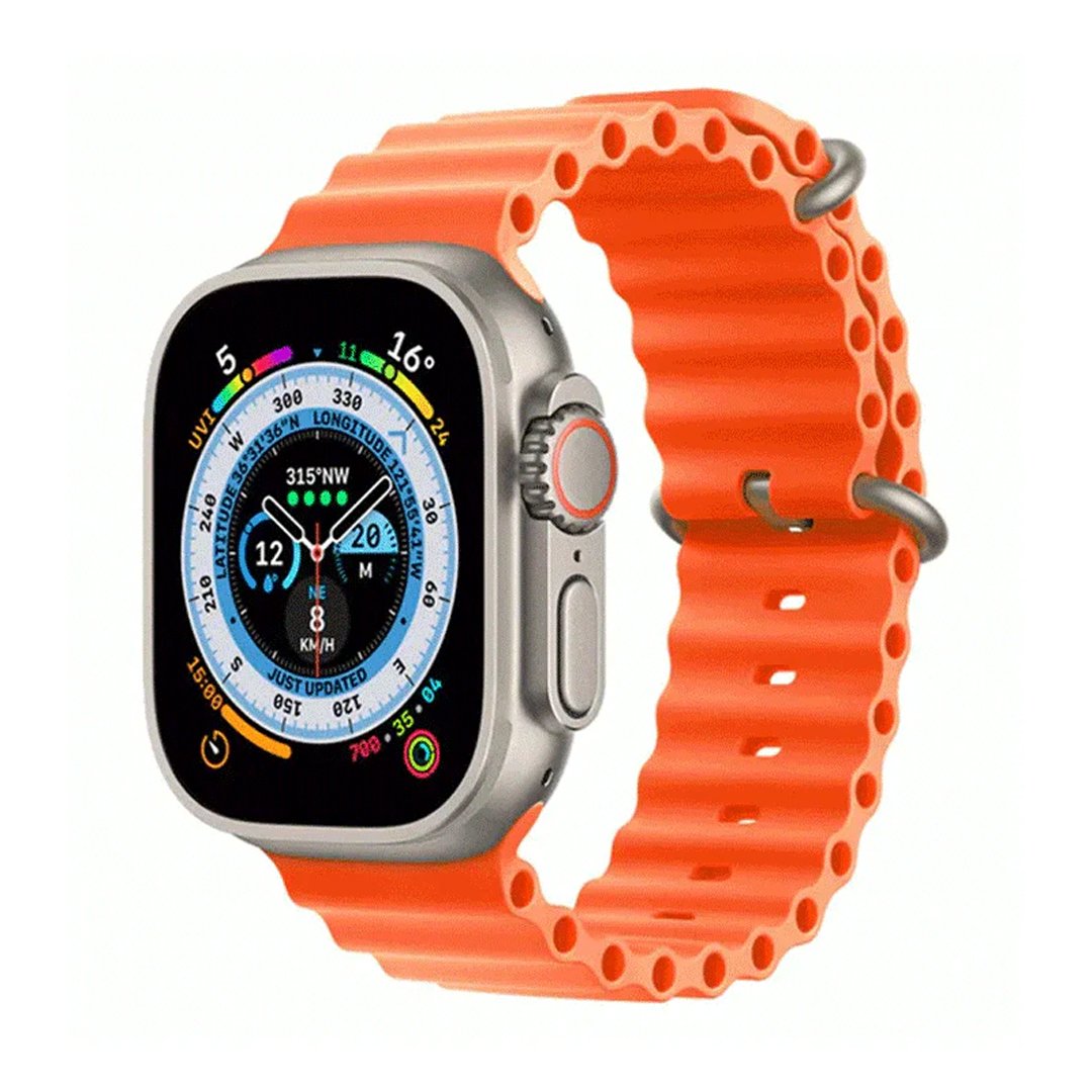 1 Ultra 7-in-1 Smartwatch - Image 2