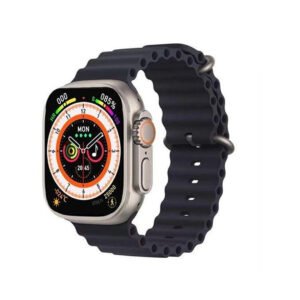Home Ultra 7-in-1 Smartwatch