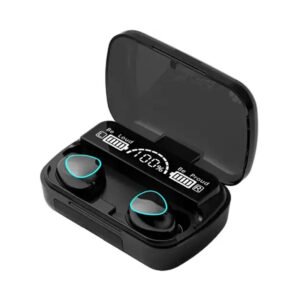 M10 TWS Wireless Earbuds